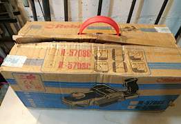 Новый электро рубанок Rebir IE-5708G