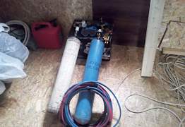 Газосварочное оборудование