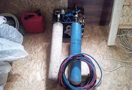 Газосварочное оборудование