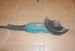 Угловая шлифмашина Makita GA6021С