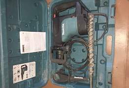 Перфоратор Makita 4501