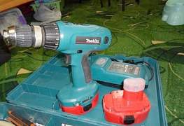 Makita 6347D