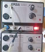 Паяльно-ремонтная станция ersa Rework-80