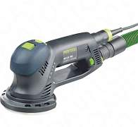 Festool РО 125 FEQ-Plus rotex