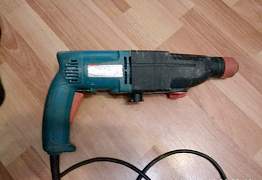 Перфоратор makita HR 2430