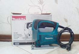 Лобзик Makita 4329