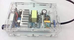 Корпус для паяльной станции кит набора hakko T12
