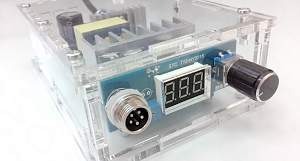 Корпус для паяльной станции кит набора hakko T12