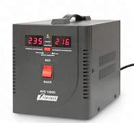 Стабилизатор напряжения Powerman AVS 1500D