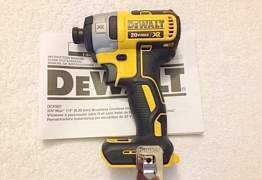 Шуруповёрт-винтовёрт DeWalt DCF887 164Н/м