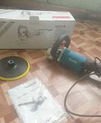 Makita Полировальная машинка Makita Полировальная машинка