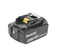 Аккумулятор литиевый Makita BL1860B / BL1830