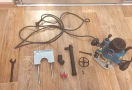 Фрезер Makita RP 1110C