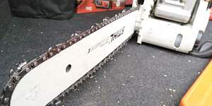 Бензопила stihl MS 180