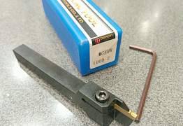 Резец токарный отрезной 10х10х2мм mgehr1010-2