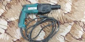 Перфоратор Makita HR-2440 FT