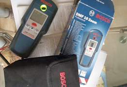 Bosch DMF10 zoom Professional