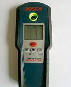 Bosch DMF10 zoom Professional Bosch DMF10 zoom Professional