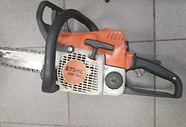 Бензопила Stihl MS 180