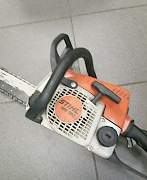 Бензопила Stihl MS 180