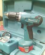 Дрель Makita 6281d