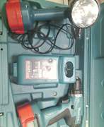 Дрель Makita 6281d