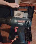 Дрель-Шуруповерт Bosch GSR Professional