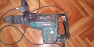 Аренда перфоратор Makita HR 5001 C