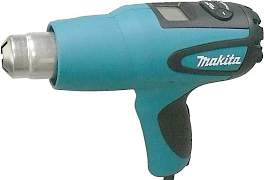 Строительный фен Makita HG651C