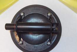 Присоски для стекла power-Grip G0695, 2 штуки