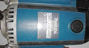 Фрезер Makita RP2300FC