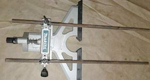 Фрезер Makita RP2300FC