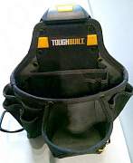 Сумка рабочего-подрядчика toughbuilt TB-CTP-01001A