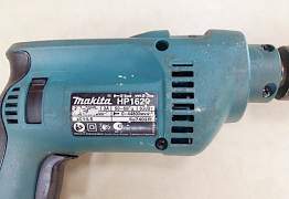 Дрель Makita HP1620