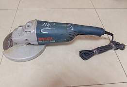 Болгарка Bosch GWS 22-230 H