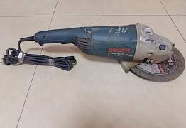 Болгарка Bosch GWS 22-230 H