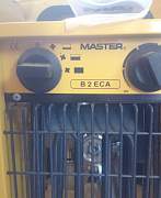 Тепловая пушка Master B 2 ECA