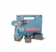 Шуруповерт bosch