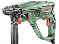 Перфоратор bosch PBH2000/2100RE