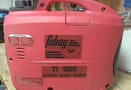 Генератор Fubag TI 1000