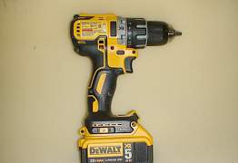 Шуруповерт DeWalt DCD791-2