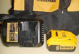 Шуруповерт DeWalt DCD791-2