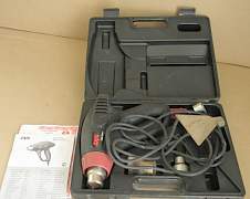 Фен технический skil heat GUN 8003