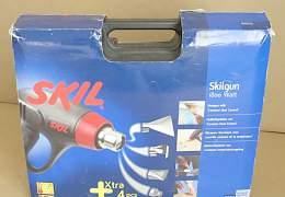 Фен технический skil heat GUN 8003