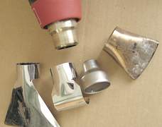 Фен технический skil heat GUN 8003