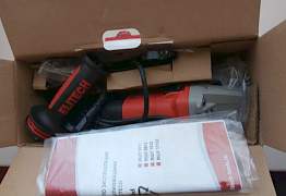Новая ушм Elitech мшу 1012 Новая ушм Elitech мшу 1012