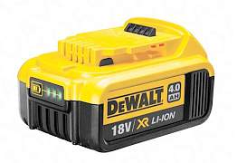 Аккумулятор Dewalt DCB 184 оригинал