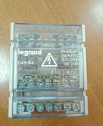 Крос модуль legrand