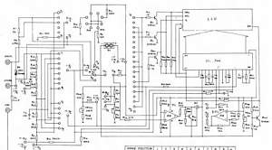 Улучшенный Мультиметр DT-832 (переделан на литий)