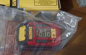 Аккумуляторы девалт dewalt Flexvolt 60(54) /20(18)